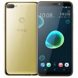 Замена кнопок на телефоне HTC Desire 12 Plus в Казане